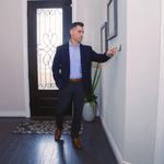 Wireless HeliPAD Alarm Keypad(Connect+) - RE656