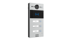 3 Buttons Compact SIP Video Door Phone - R20BX3