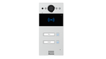 2 Buttons Compact SIP Video Door Phone - R20BX2