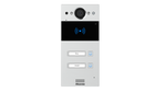 2 Buttons Compact SIP Video Door Phone - R20BX2