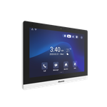10 Inch Indoor Android Monitor + WiFi + Bluetooth + Camera - C319A