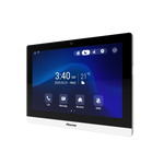 10 Inch Indoor Android Monitor + WiFi + Bluetooth + Camera - C319A