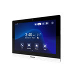 10 Inch Indoor Android Monitor + WiFi + Bluetooth + Camera - C319A