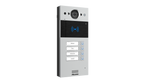 4 Buttons Compact SIP Video Door Phone - R20BX4 V2 - R20Bx4 V2