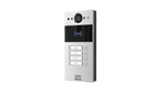 4 Buttons Compact SIP Video Door Phone - R20BX4 V2 - R20Bx4 V2