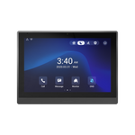 10 Inch SIP Indoor Monitor, WIFI,BT,1MP - IT88A-On Wall