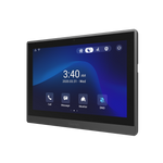 10 Inch SIP Indoor Monitor, WIFI,BT,1MP - IT88A-On Wall