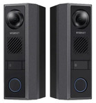 Tilt Mount for Video Intercom TID-600R - SBS-165TM
