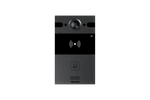 Single button Video Door Phone - Black (R25A)
