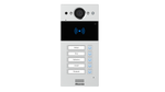5 Buttons Compact SIP Video Door Phone - R20BX5