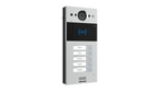 5 Buttons Compact SIP Video Door Phone - R20BX5