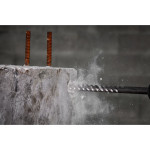 SDS MAX 4CT MX4™ 1/2"X 16" X 21" - 48-20-3904