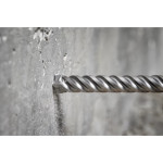 SDS MAX 4CT MX4™ 1/2"X 16" X 21" - 48-20-3904