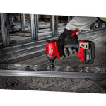 SHOCKWAVE™ Impact Duty™  #4 3/16 - 7/8" (48-89-9244)