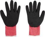 Cut Level 1 Nitrile Dipped Gloves - XL (48-22-8903)
