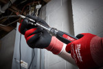 13in1 Cushion-Grip Screwdriver with ECX® - 48-22-2880