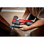 M18 FUEL™ Barrel Grip Jig Saw (Tool Only) - 2737B-20
