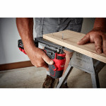 M18 FUEL™ Barrel Grip Jig Saw (Tool Only) - 2737B-20