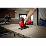 M18 FUEL™ Barrel Grip Jig Saw (Tool Only) - 2737B-20