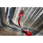 12" PLUS-LOK™ SDS Plus Extension - 48-20-6940