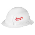 Full Brim Hard Hat with BOLT™ Accessories  – Type 1 Class E - 48-73-1030