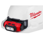 Full Brim Hard Hat with BOLT™ Accessories  – Type 1 Class E - 48-73-1030