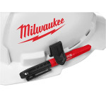 Full Brim Hard Hat with BOLT™ Accessories  – Type 1 Class E - 48-73-1030