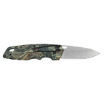 FASTBACK™  Camo Folding Knife - 48-22-1524