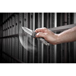 FASTBACK™  Camo Folding Knife - 48-22-1524