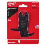 Milwaukee® OPEN-LOK™ 5-IN-1 DRYWALL BLADE 1PK - 49-25-2281