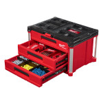 Drawer Dividers for PACKOUT™ 3-Drawer Tool Box - 48-22-8473
