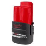 M12™ REDLITHIUM™ HIGH OUTPUT™ CP2.5 Battery Pack - 48-11-2425