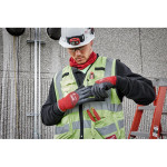 Cut Level 4 Winter Dipped Gloves - S (48-73-7940)