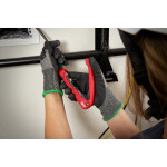 Coax Compression Crimper - 48-22-3072