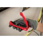Coax Compression Crimper - 48-22-3072