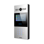 SIP Intercom with LCD Display & RF - R28A Logo