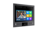 13 Inch Door Phone Intercom with a Starlight Camera - X916S Logo