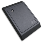 Sentinel-Prox Switch Plate Card Reader Access Device, Dark Gray - SP-6820-GR-MP