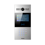 R28 Door Phone With Reader,Pinpad,Scroll - R28A V2