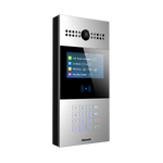 R28 Door Phone With Reader,Pinpad,Scroll - R28A V2