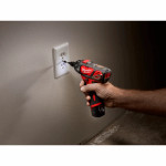 M12™ 1/4" Hex Screwdriver Kit - 2401-22