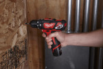 M12™ 3/8” Hammer Drill/Driver Kit - 2408-22