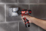 M12™ 3/8” Hammer Drill/Driver Kit - 2408-22