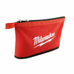 3 Pk Zipper Pouches - 48-22-8193