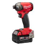 M18 FUEL™ SURGE™ 1/4" Hex Hydraulic Driver Kit - 2760-22