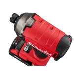 M18 FUEL™ SURGE™ 1/4" Hex Hydraulic Driver Kit - 2760-22