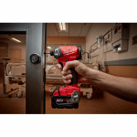 M18 FUEL™ SURGE™ 1/4" Hex Hydraulic Driver Kit - 2760-22