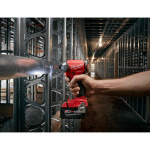 M18 FUEL™ SURGE™ 1/4" Hex Hydraulic Driver Kit - 2760-22
