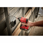 M18 FUEL™ SURGE™ 1/4" Hex Hydraulic Driver Kit - 2760-22