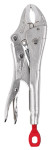5" TORQUE LOCK™ CURVED LOCKING PLIERS - 48-22-3422